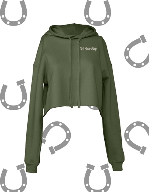 Bluza GM_Naturalship