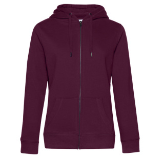 Bluza rozpinana z twoim haftem