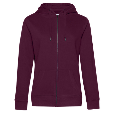 Bluza rozpinana z twoim haftem Bluza rozpinana z twoim haftem