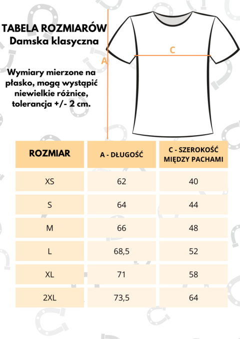 Koszulka Bicie serca Koszulka Bicie serca