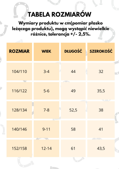 Koszulka Hobby Horsiara Koszulka Hobby Horsiara