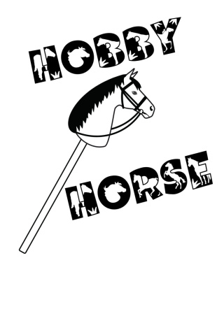 Koszulka Hobby Horse