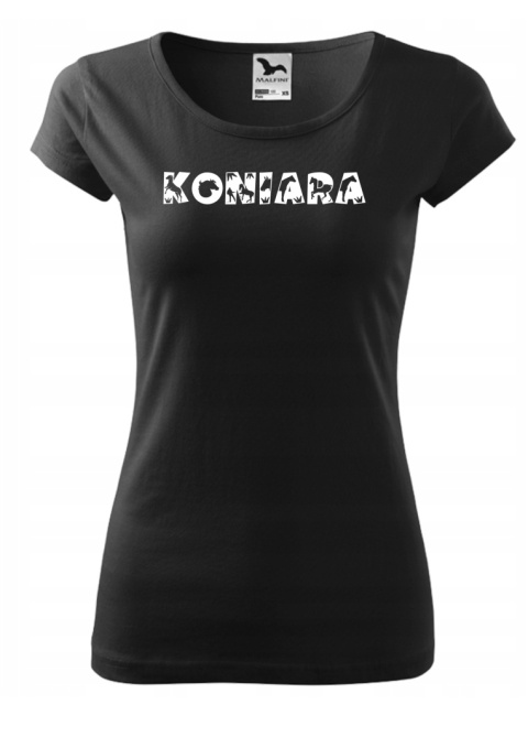Koszulka Koniara Koszulka Koniara