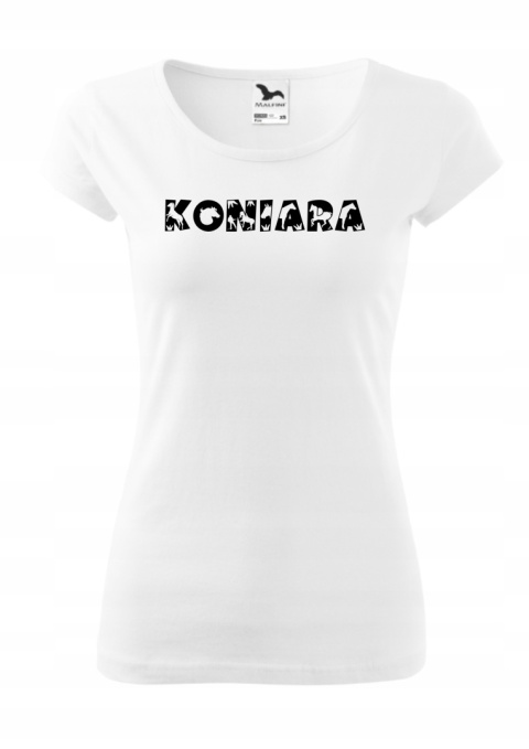Koszulka Koniara Koszulka Koniara
