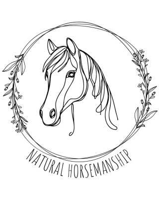 Koszulka Natural Horsemanship
